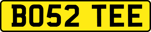 BO52TEE