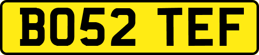 BO52TEF