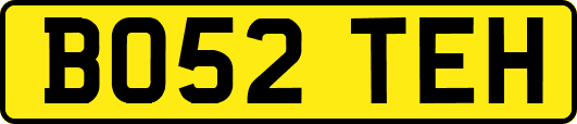 BO52TEH