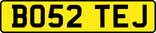 BO52TEJ
