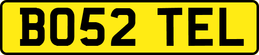BO52TEL