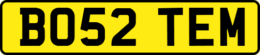 BO52TEM