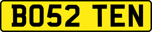 BO52TEN