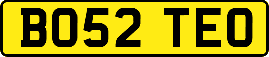 BO52TEO