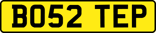 BO52TEP