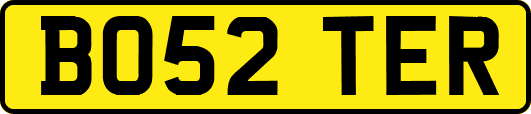 BO52TER