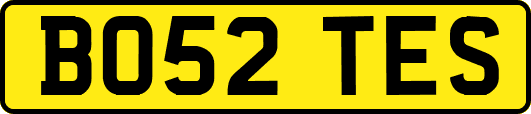 BO52TES