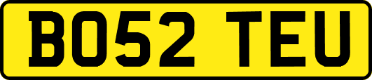 BO52TEU