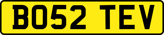 BO52TEV