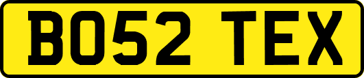 BO52TEX