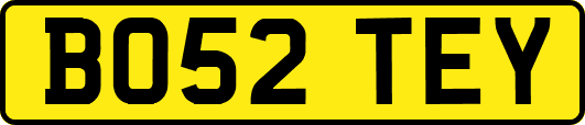 BO52TEY