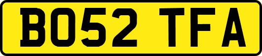 BO52TFA