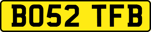 BO52TFB