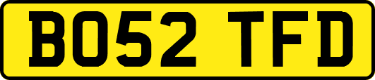 BO52TFD