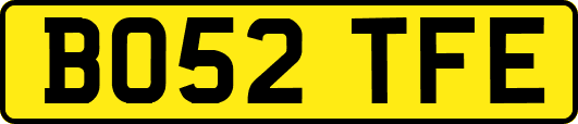 BO52TFE