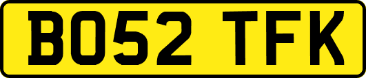 BO52TFK