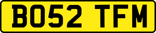 BO52TFM