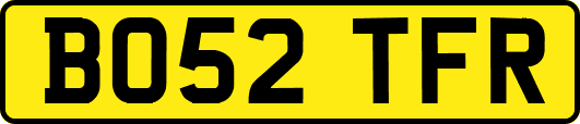 BO52TFR
