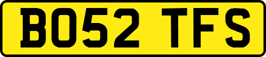 BO52TFS
