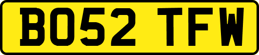 BO52TFW