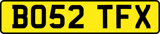 BO52TFX