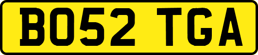 BO52TGA