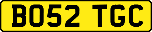 BO52TGC