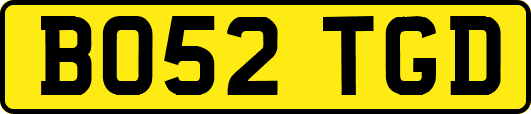 BO52TGD