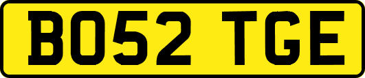 BO52TGE