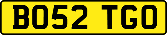 BO52TGO