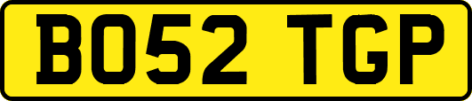 BO52TGP