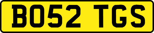 BO52TGS