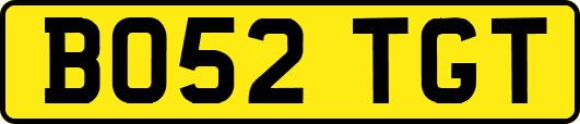 BO52TGT
