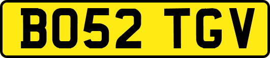 BO52TGV