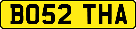 BO52THA