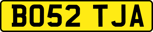 BO52TJA