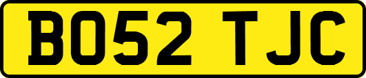 BO52TJC
