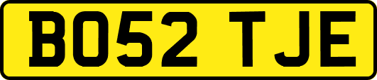 BO52TJE