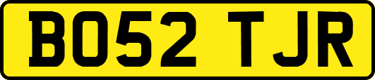BO52TJR