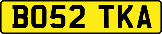 BO52TKA