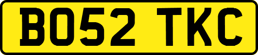 BO52TKC
