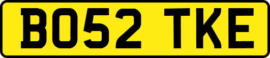 BO52TKE