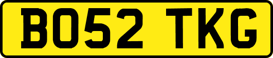 BO52TKG