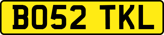 BO52TKL