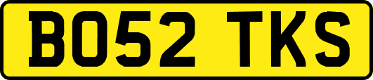BO52TKS
