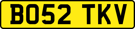 BO52TKV