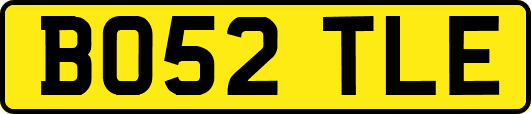 BO52TLE