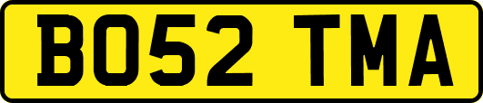 BO52TMA