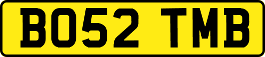 BO52TMB