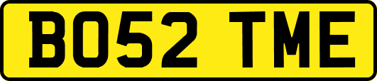 BO52TME